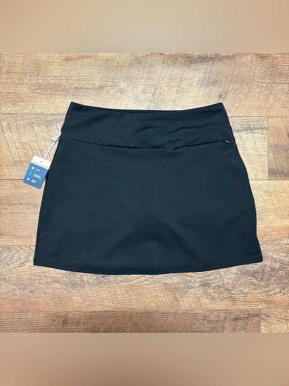 NWT Tommy Bahama Everyday Active Athletic Skort Size Small - Picture 5 of 5